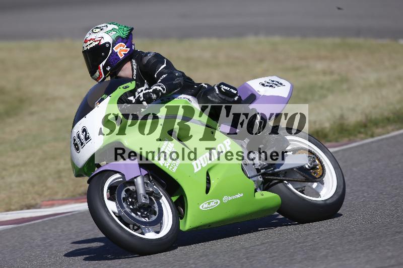 /13 01.05.2026  Speer Racing ADR/Gruppe gruen/612